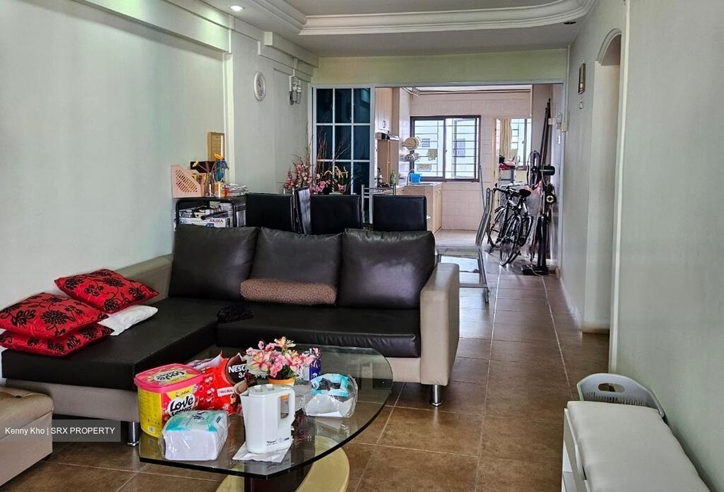 Blk 424 Chong Boon View (Ang Mo Kio), HDB 3 Rooms #460253171